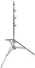 Avenger A0040CS 4-Section Baby Steel Stand 40, 157.5"