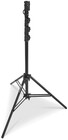 Avenger A1045B Combo Aluminum Stand 45 with Leveling Leg, Black, 14.7'