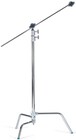 Avenger C-STAND KIT 33 with A2033F C-Stand, D200 2" Grip Head, D520 40" Extension Grip Arm