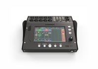 Allen & Heath CQ12T [Restock Item] Digital Mixer with 7" Touchscreen and Bluetooth Connectivity