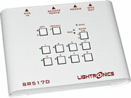 Lightronics SR517D [Restock Item] Lighting Controller, Desktop