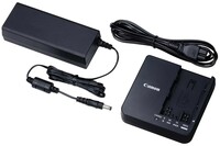 Canon CA-CP300B Compact Power Adapter, EOS-C400