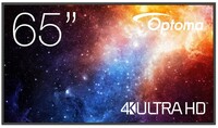 Optoma N3651K  65" 4K UHD N-Series Professional Display 