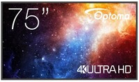 Optoma N3751K 75" 4K UHD N-Series Professional Display