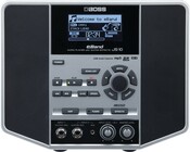 Boss JS10 Audio Player, with Guitar Effects