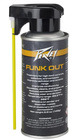 Peavey FUNK-OUT  SKU: 00456600 Contact & Switch Cleaner 5 oz. Aerosol Spray 