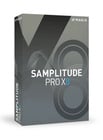 Magix SAMPLITUDE Pro X8 Music Production Software [Virtual]