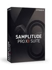 Magix SAMPLITUDE Pro X8 Suite All Samplitude Pro X8 Features with SOUND FORGE Pro [Virtual]