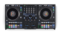 Rane Performer 4-Channel Motorized DJ Controller with Stems