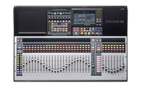 PreSonus StudioLive 32S [Demo Item] 32-Channel Digital Mixer