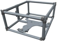 Barco R9801194 Stacking Frame for UDX Series Projectors