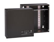 ETC DIN14 [Restock Item] 14"x14" Small DIN Rail Enclosure