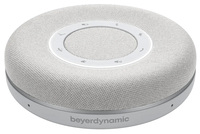 Beyerdynamic Space NG Personal USB and Bluetooth Speakerphone, Nordic Gray