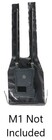 Hollyland HL-M1-Bag01 Waterproof Bag for Solidcom M1