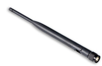 Pliant Technologies PC-ANT9-2DBO  900MHz Omnidirectional Antenna for CrewCom or Tempest Series