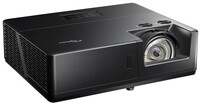 Optoma ZU607TST 6000 Lumens WUXGA Short-Throw Laser DLP Projector