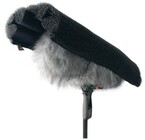 Rycote Duck Raincover 3 Weatherproof Cover for Mono and Stereo Windshields