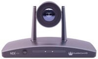 HuddleCam SimplTrack3 Auto-Tracking PTZ Camera with 20x Optical Zoom