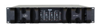 DAS EP-2K4  4 Channel - 4 X 600W Amp 20A Single Phase w/ Edison Plug 