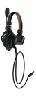 Hollyland HL-C1PRO-SH03  Solidcom C1 Pro Wired Headset for HUB 