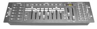 Chauvet DJ Obey 40 [Restock Item] DMX Controller for Up to 12 Lighting Fixtures