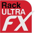 Allen & Heath dLive CDM64 with RackUltraFX C Class RackUltra FX MixRack 64x32 I/O 