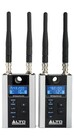 Alto Professional Stealth Pro EXP Expander Pack with 2 Wireless Receivers, 540 to 570 MHz