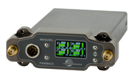 Lectrosonics DSR4-941 Four-Channel Digital Slot Receiver, 941 to 959 MHz