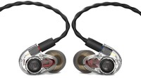 Westone AM Pro 10 Single-Driver Professional In-Ear Monitors with Passive Ambience