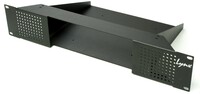 Lynx Studio Technology Hilo Rack V2 2U Rack Space for Hilo 2 Unit