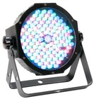 Eliminator Lighting Mega Par Profile EP EP RGB+UV LED Wash Light