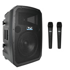 Anchor LIBERTY3-HUB-2  Battery Powered PA Speaker with 2 Mics 