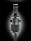 Neumann BCM 705 Black Edition Large Diaphragm Hypercardioid Dynamic Microphone, Black
