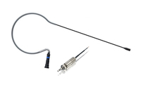 Countryman E6OW6-2SR E6 Omni Earset Mic, Medium Gain for Sennheiser Wireless Transmitters