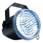 Eliminator Lighting Big Shot LED EP Compact and Lightweight LED Strobe Light