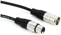 Pro Co EXMN-300 Excellines Series Cables, 24 AWG Conductors with a Spiral shield, 300'
