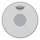 Remo CS0110-10  Controlled Sound Coated Drumhead, 10", Black Dot on Bottom