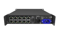 Blizzard CVT10-S  Half-Width Rack Unit Optical/Electrical Signals Converter