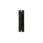 Leviton 5F100-PLT  Blank Adapter Plate 