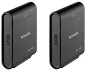 Teradek Ace 750 Transmitter + Receiver Kit 4K HDMI Wireless Video System
