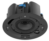 Atlas IED FC-4TLP 4" Premium Low Profile Ceiling Speaker, Blind Mount