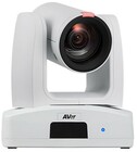 AVer PTZ330UV2 4K Professional PTZ Camera with 30x Optical Zoom, White