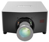 Christie M 4K15 RGB 14,000-Lumen Pixel Shift UHD 4K 3-DLP Laser Projector, No Lens
