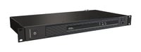 Middle Atlantic PDX-915R-SP 9 Outlet, 15 Amp Rackmount Power with Multi-Stage Surge Protection