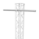 ProX XT-DC60  2" OD 60” Pole Fits F32 / F34 With Dual Welded Clamps in Middle