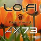 Martinic AX73 Orange Lo-fi Collection 20 Essential Lo-fi Presets [Virtual]