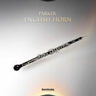 MusicalSampling Parker English Horn Emotive Legato English Horn for Kontakt [Virtual]