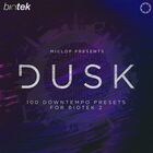 Tracktion Dusk 100 Presets for BioTek 2 and Attracktive Player [Virtual]