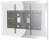 Planar FWMV-MXL Tilting Wall Mount for Large Displays