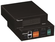 MuxLab 500556 Dante 4-Channel Audio DSP